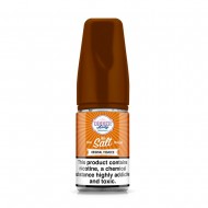 Dinner Lady Original Tobacco Salt Likit