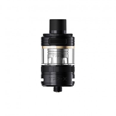 Voopoo TPP-X Tank
