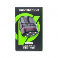 Vaporesso LUXE X Kartuş