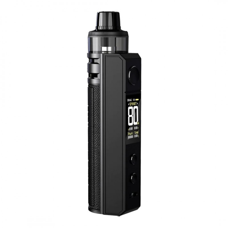 Voopoo DRAG H80S Pod