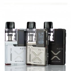 Moti Play Pod Kit 30W
