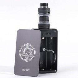 Lost Vape Centaurus M200 Kit
