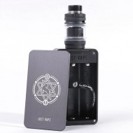 Lost Vape Centaurus M200 Kit