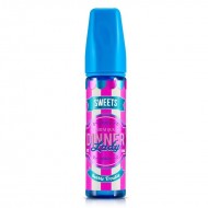 Dinner Lady Bubble Trouble E-Likit 60ml