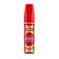 Dinner Lady Sweet Fusion E-Likit 60ml