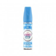 Dinner Lady Blue Menthol Likit 60ml