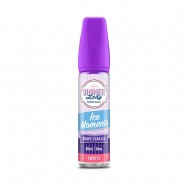 Dinner Lady Grape Star ICE 60ml Likit