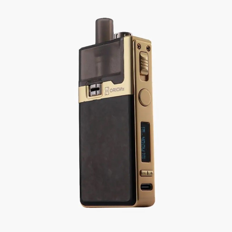 LVE Orion 2 Pod