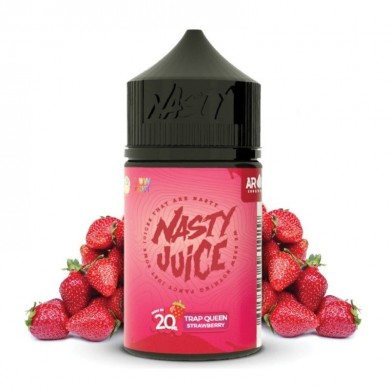 Nasty Trap Queen Likit 60ml