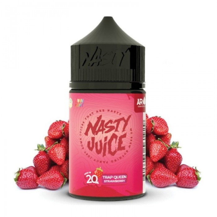 Nasty Trap Queen Likit 60ml