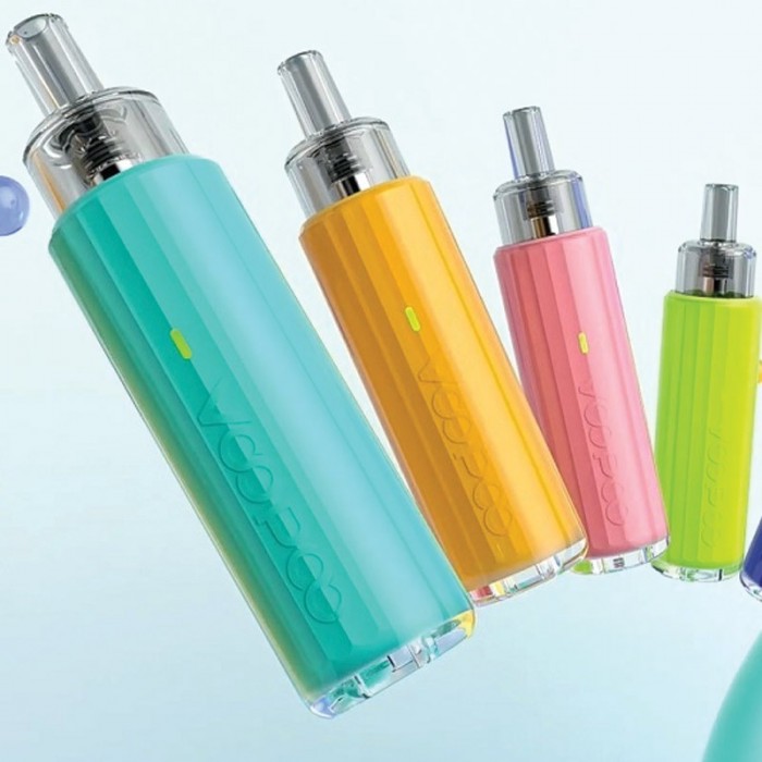 Voopoo Doric Q Pod Kit 12w