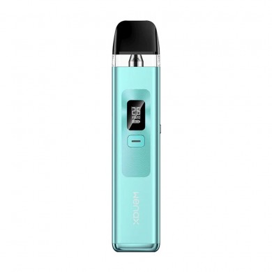 Geekvape Wenax Q Pod