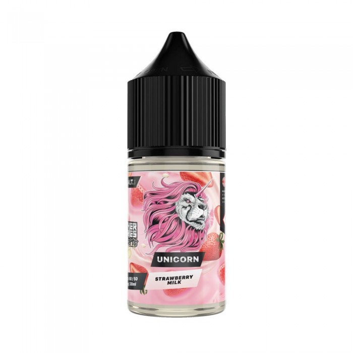 Dr Vapes Unicorn Salt