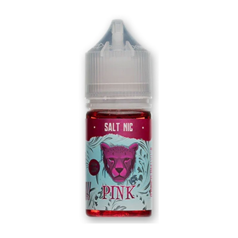 Dr Vapes Pink Ice Salt