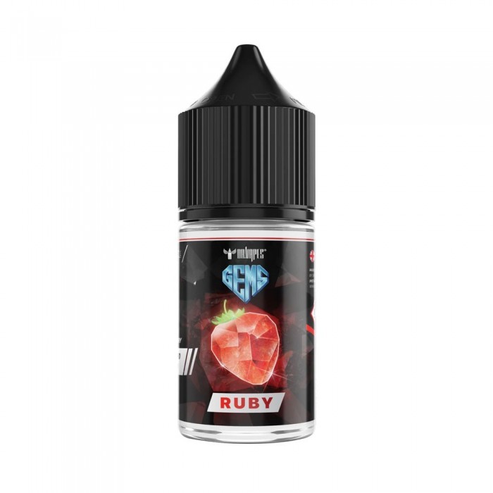 Dr Vapes Ruby Salt