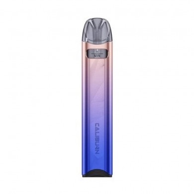 Uwell Caliburn A3S Pod 16w Mor-Mavi Degradeli Elektronik Sigara