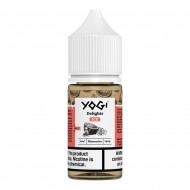Yogi Delights Watermelon Ice Salt Likit