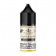 Five Pawns Castle Long Salt Likit 30ml