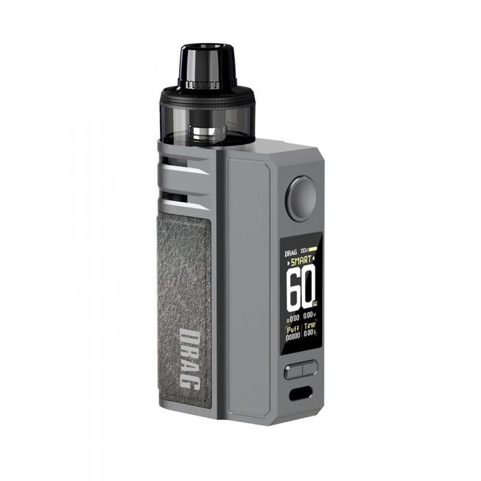 Voopoo DRAG E60 Pod