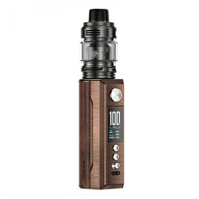 Voopoo DRAG M100S Pod 100w