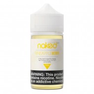 Naked Pineapple Berry E-Likit 60ml