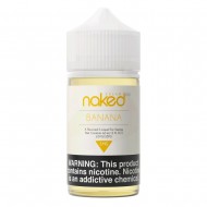 Naked Banana Likit 60ml