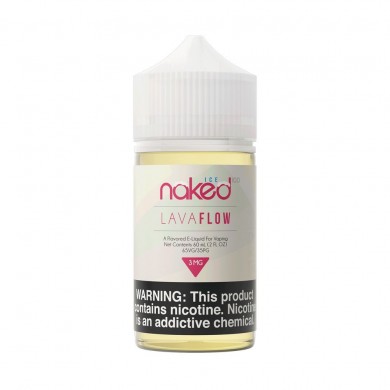 Naked Lava Flow ICE Likit 60ml