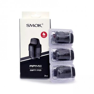 Smok RPM C Kartuş