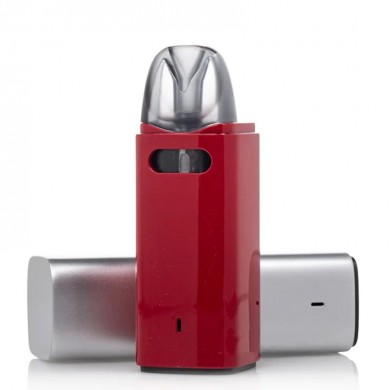 Uwell Caliburn AZ3 Grace Pod 17W Kırmızı Elektronik Sigara Cihazı