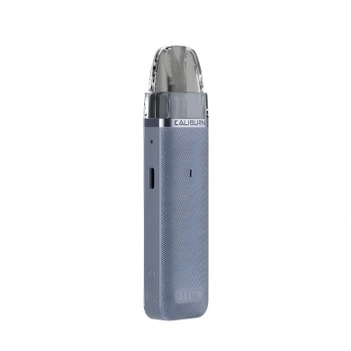 Uwell Caliburn G3 Lite 25w Pod Mavi Gri, Kompakt Elektronik Sigara