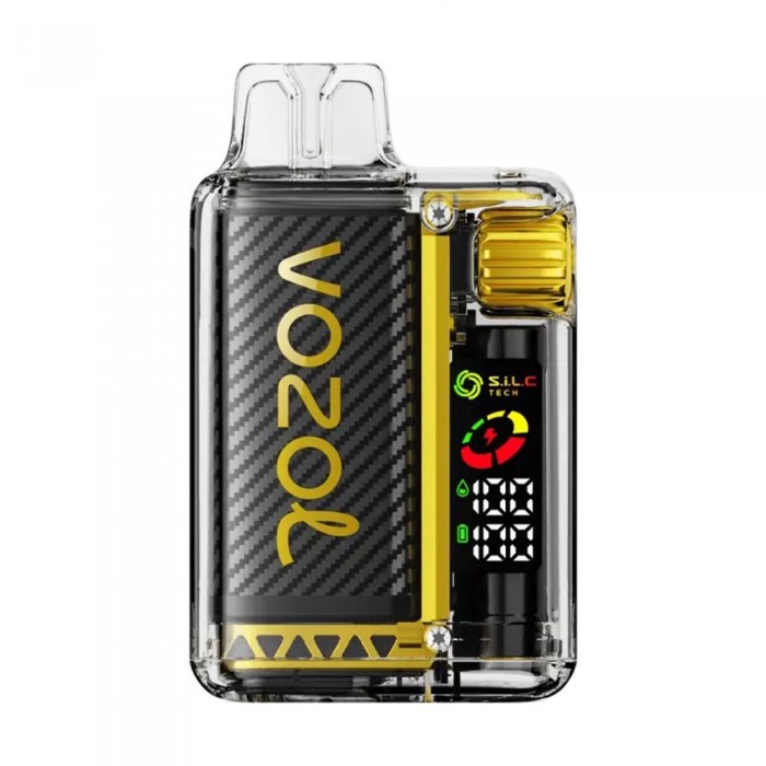 Vozol Vista 20000 Dragon Fruit Banana Cherry