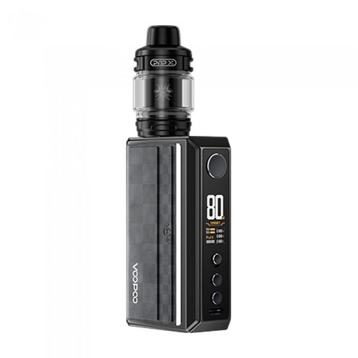 Voopoo Drag 5 Kit 177w