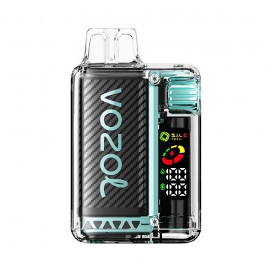 Vozol Vista 20000 Miami Mint
