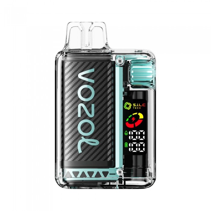Vozol Vista 20000 Sour Apple ICE