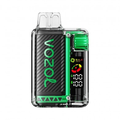 Vozol Vista 20000 Watermelon Bubble Gum