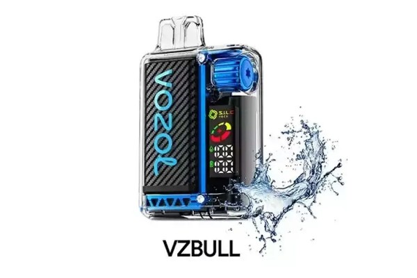 Vozol Vista 20000 Vzbull