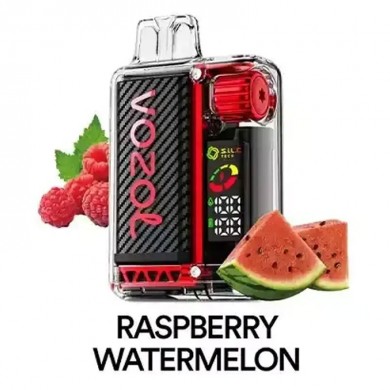 Vozol Vista 20000 Raspberry Watermelon