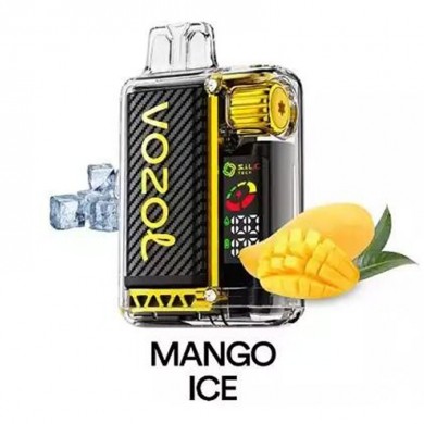Vozol Vista 20000 Mango ICE