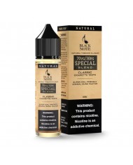 Black Note Virginia Tobacco 60ml