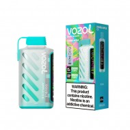 Vozol Gear Power 20000 Double Apple ICE