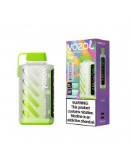Vozol Gear Power 20000 Raspberry Watermelon