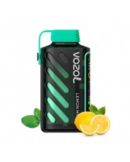 Vozol Gear Power 20000 Cherry Berry Ice