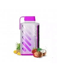 Vozol Gear Power Dragon Fruit Banana Cherry