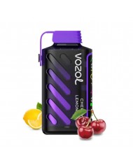 Vozol Gear Power Dragon Fruit Banana Cherry