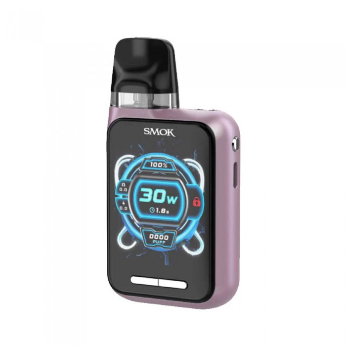 Novo Gt Box pod