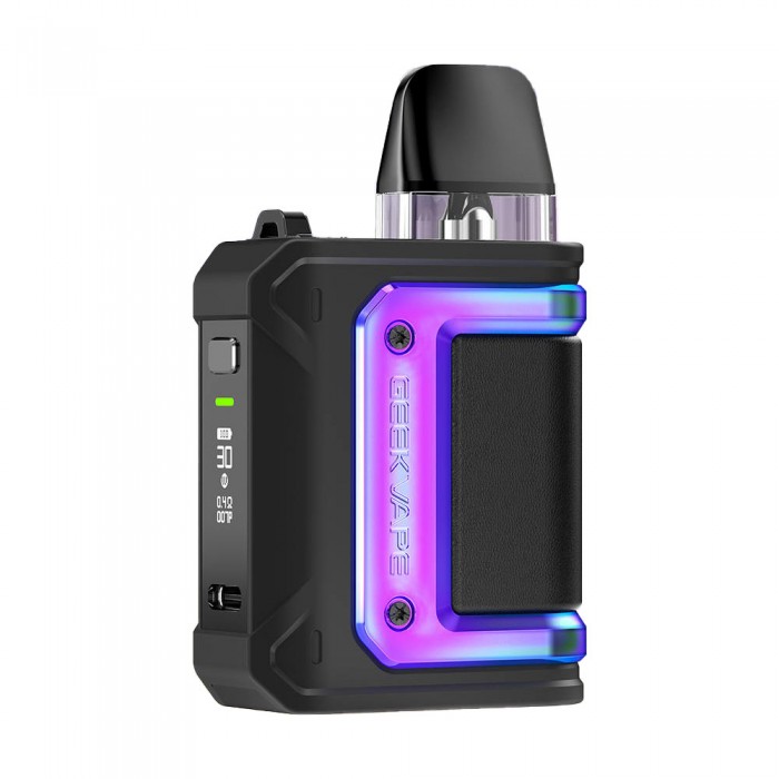 Geekvape Aegis Hero Q Kit