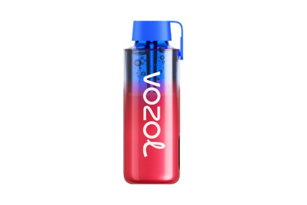 Vozol Neon 10000 Frozen Strawberry Kiwi