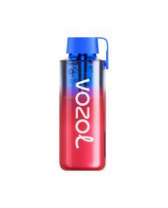 Vozol Neon 10000 Pink Bomb