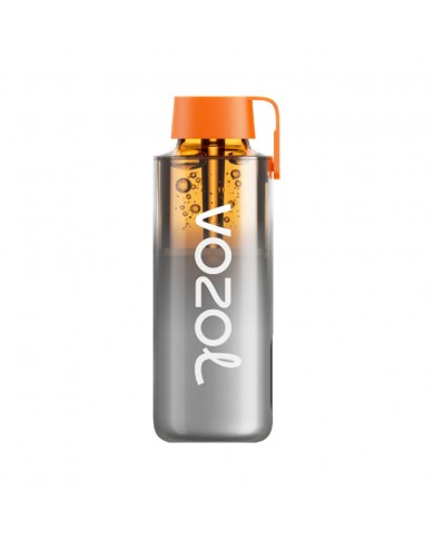 Vozol Neon 10000 Rainbow Sour