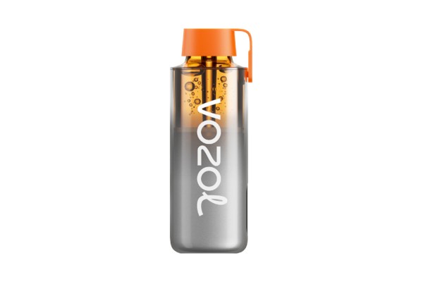 Vozol Neon 10000 Rainbow Sour